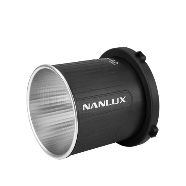 NANLUX 26 & 60- DEGREE REFLECTOR KIT FOR EVOKE