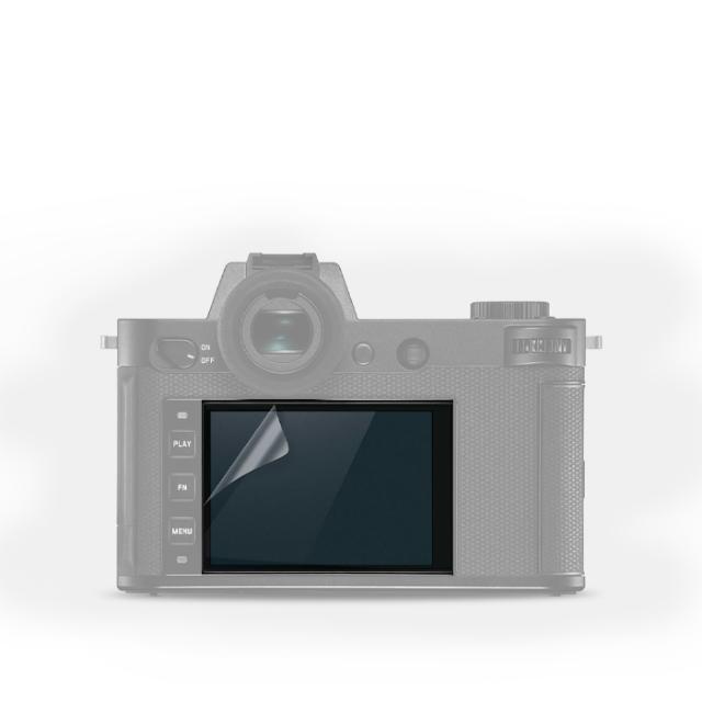 LEICA LCD SCREEN PROTECTION SIZE 3 FOR SL2/SL2-S
