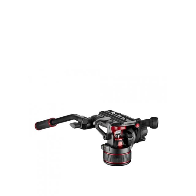 MANFROTTO NITROTECH 608 VIDEOHEAD