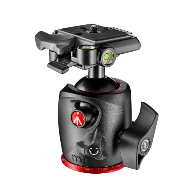 MANFROTTO MHXPRO-BHQ2 MAGNESIUM BALL HEAD