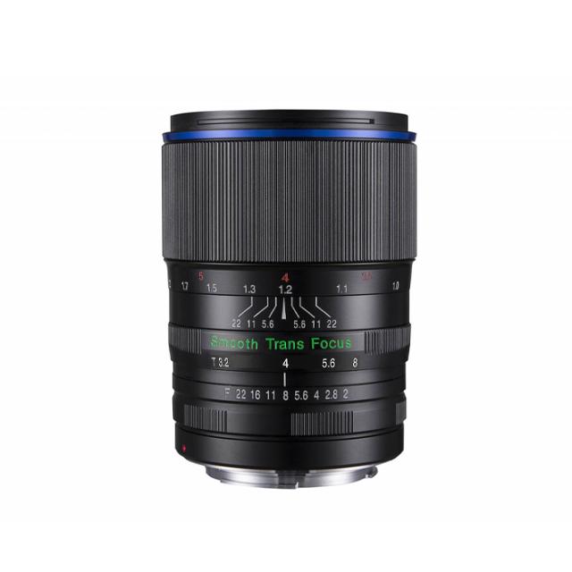 LAOWA 105MM F/2,0 SMOOTH TRANS FOCUS CANON