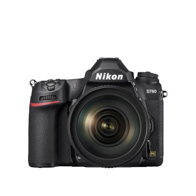 Nikon D780 kit