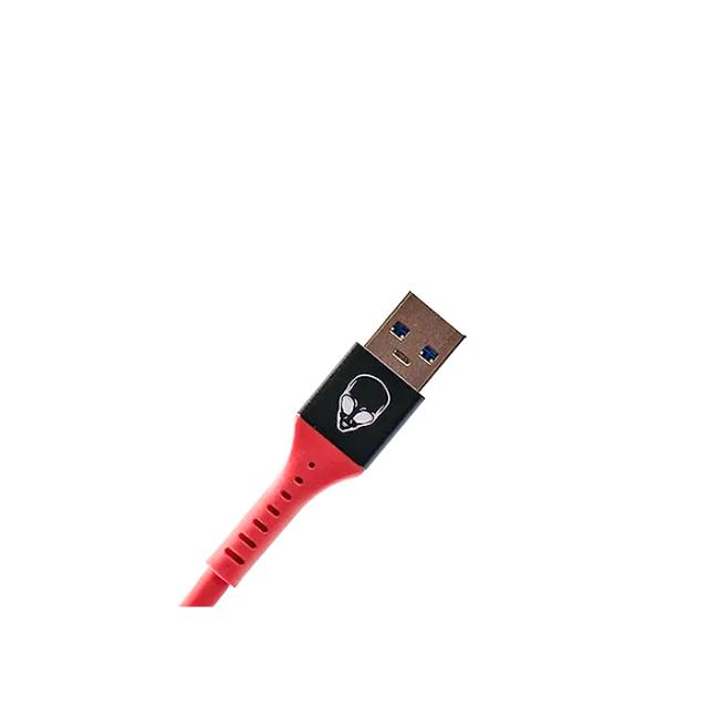 AREA51 USB-C TO USB-A 3.0 4.5M RIGHT ANGLE