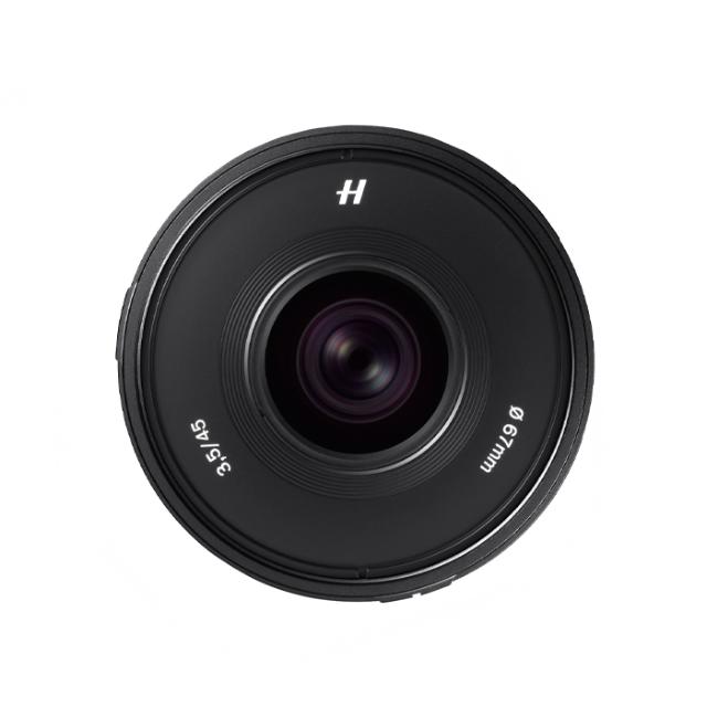 HASSELBLAD XCD 45MM F/3,5 LENS