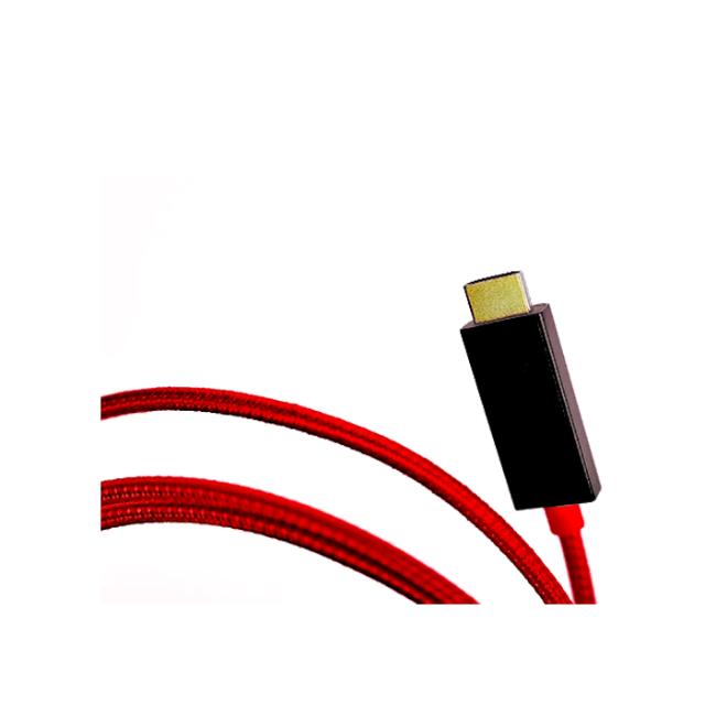 AREA51 FULL HDMI TO USB-C 4K 60HZ 2.1M