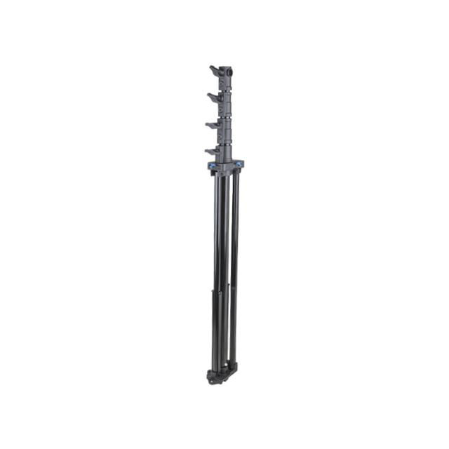 KUPO 090 CLICK STAND WITH REMOVABLE CENTER COLUMN