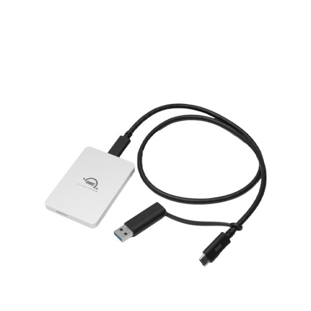 OWC ENVOY 500GB USB-C 1000MB/S
