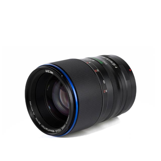 LAOWA 105MM F/2,0 SMOOTH TRANS FOCUS CANON