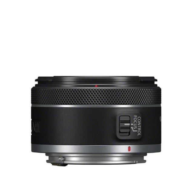 CANON RF 50MM F/1,8 STM
