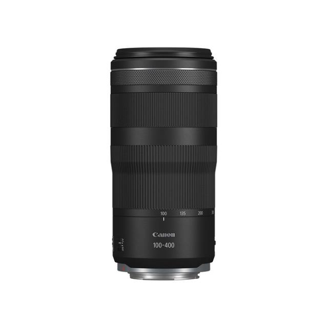 CANON RF 100-400MM F/5,6-8 IS USM