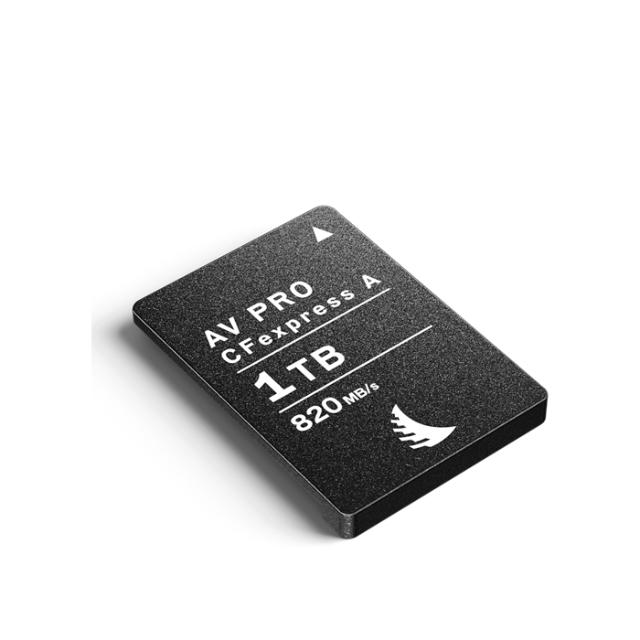 ANGELBIRD CFEXPRESS AV PRO R820/W730 (TYPE A) 1TB