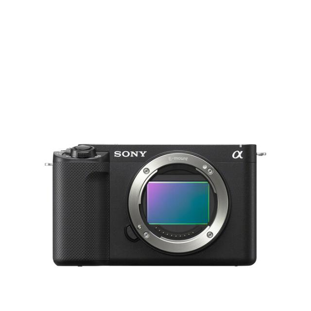 Sony ZV-E1 Vlog Camera