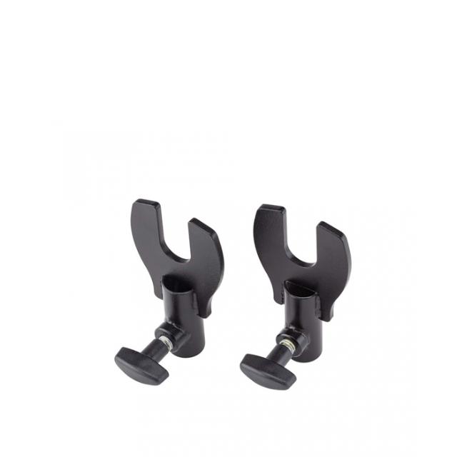 MANFROTTO 081 BACKGROUND BABY HOOKS