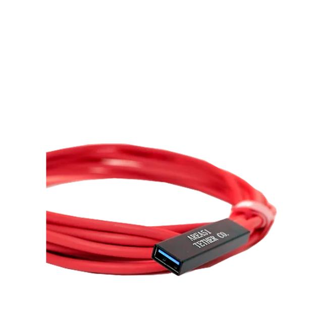 AREA51 USB-C TO USB-A 3.0 FEMALE EXTENSION 4.5M