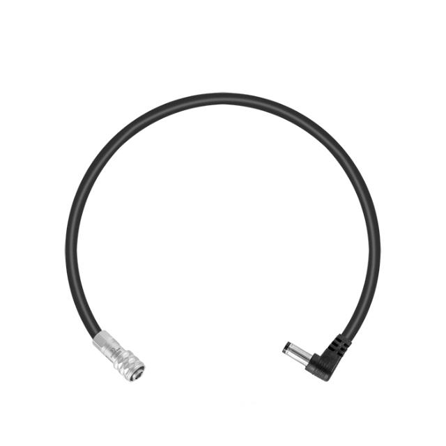 SMALLRIG 2920 2-PIN CHARGING CABLE FOR BMPCC 4/6K