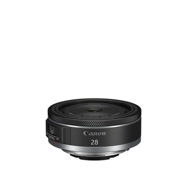 CANON RF 28MM F/2,8 STM