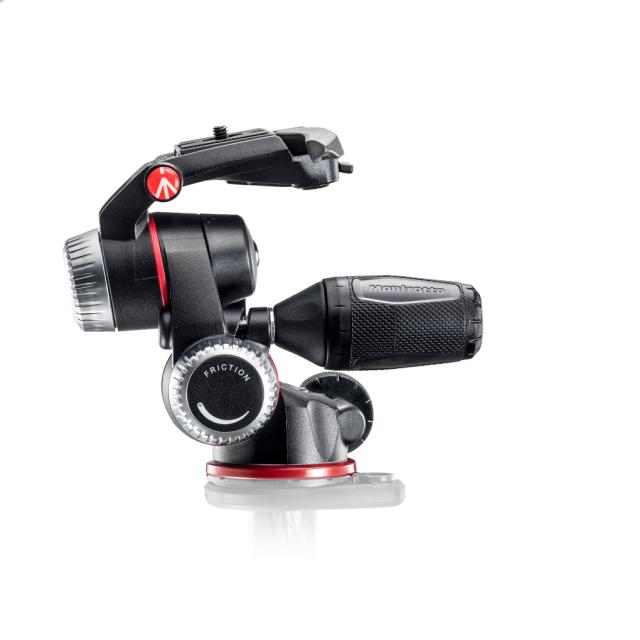 MANFROTTO MHXPRO-3W HEAD