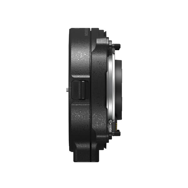 CANON MOUNT ADAPTER EF-EOS-RF 0.71X FOR C70