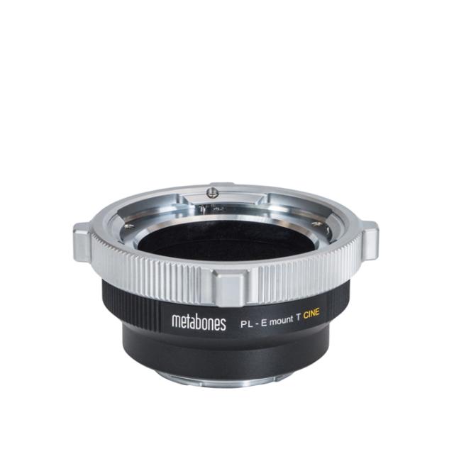 METABONES  PL TO SONY E ADAPTER T