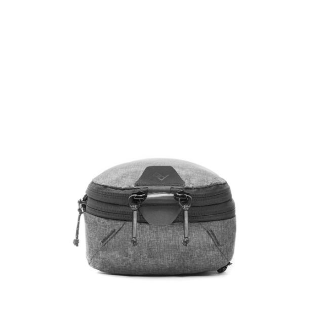 PEAK DESIGN PACKING CUBE SMALL - CHARCOAL