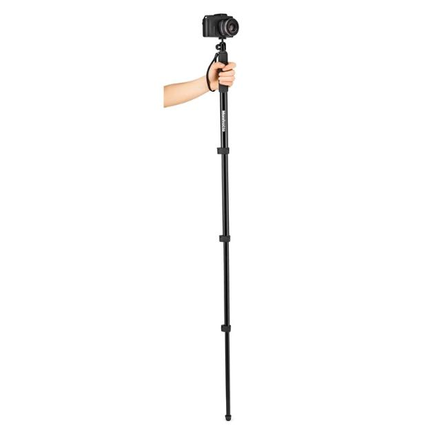 MANFROTTO MONOPOD COMPACT EXTREME SELFIE STICK