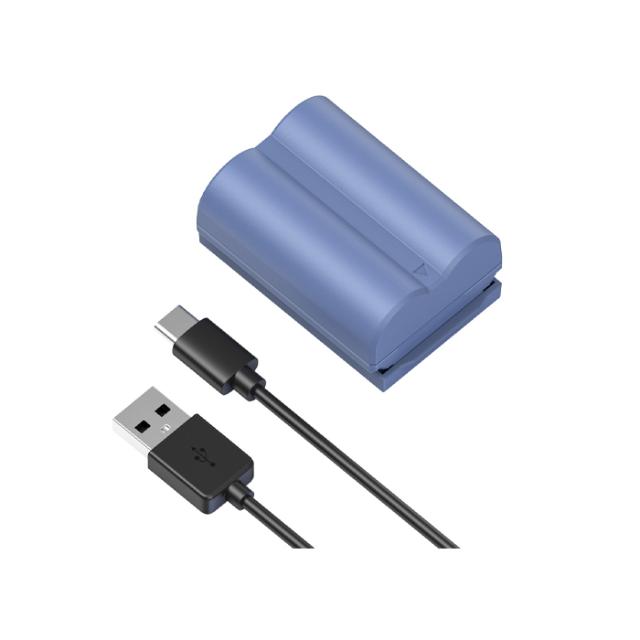SMALLRIG 4266 BATTERY USB-C RECHARGEABLE NP-W235