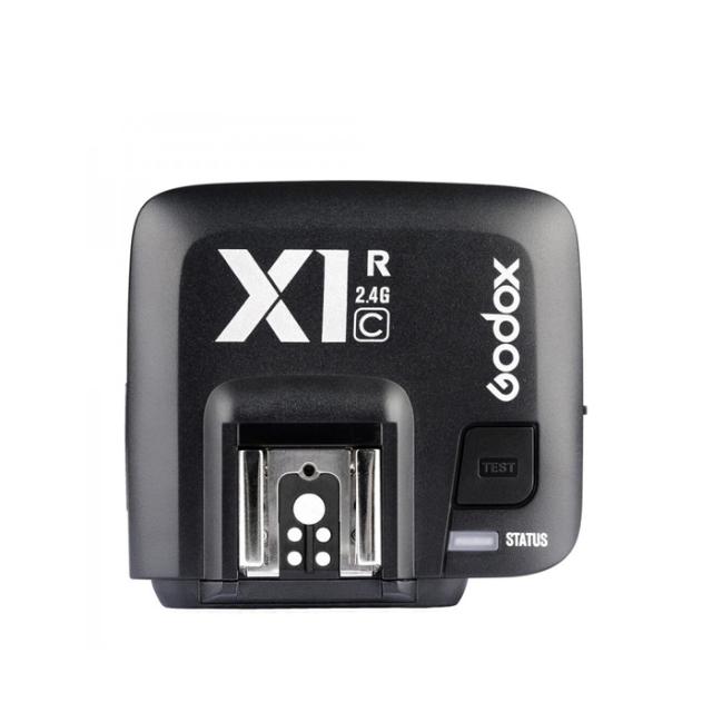 GODOX X1R WIRELESS RECEIVER FOR SONY