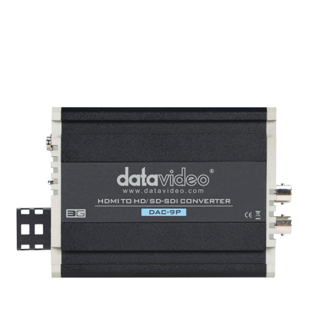 DATAVIDEO DAC-9P HDMI HD-VIDEO TO HD/SD-SDI CONVER