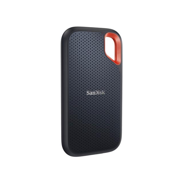 SANDISK PORTABLE SSD EXTREME 1TB