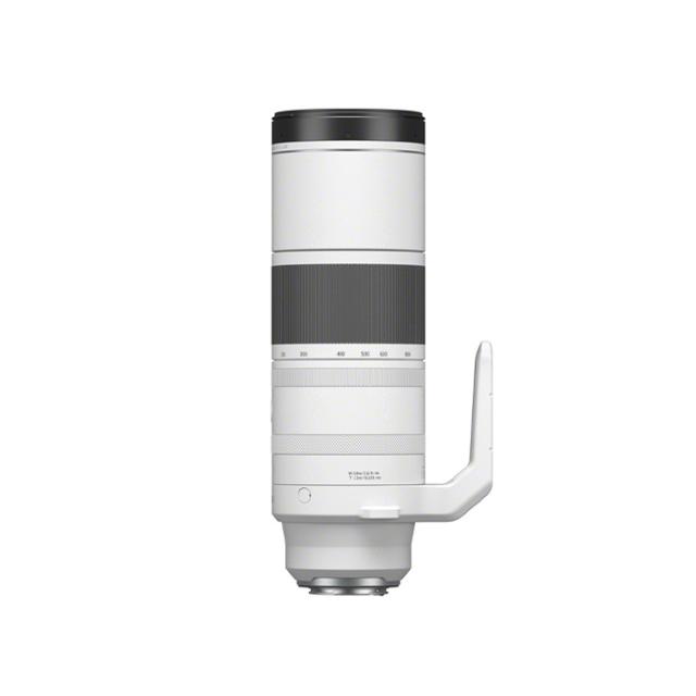 CANON RF 200-800MM F/6,3-9 IS USM