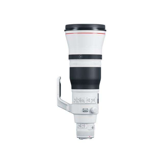 CANON EF 600MM F/4,0 L IS III USM DROP-IN 52
