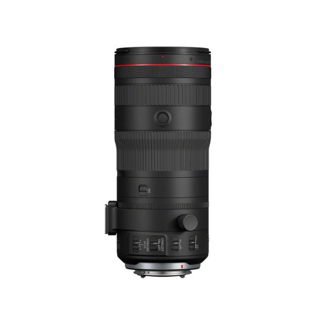 CANON RF 24-105MM F/2,8 L IS USM Z