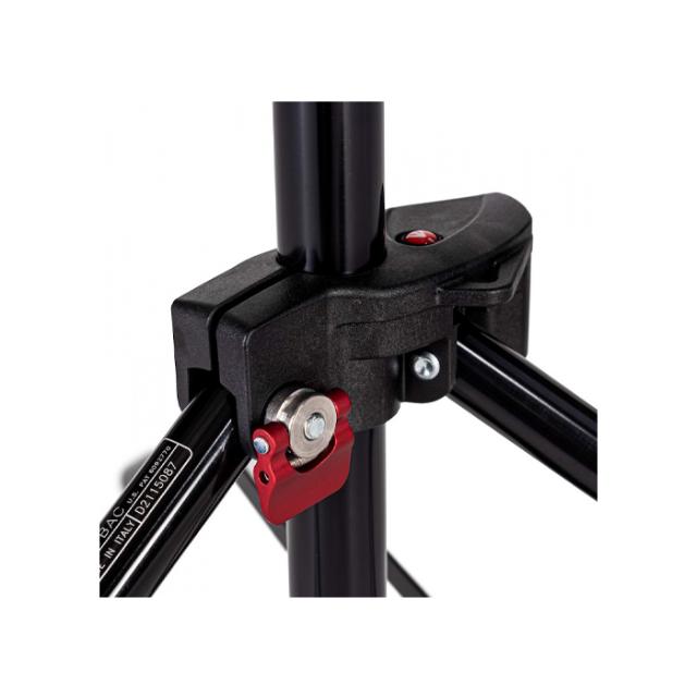 MANFROTTO 1051BAC MINI COMPACT STAND STACKABLE