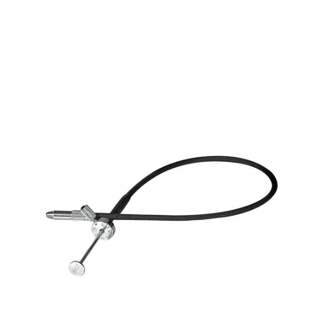LEICA M CABLE RELEASE 50 CM WITH LOCKING SCREW