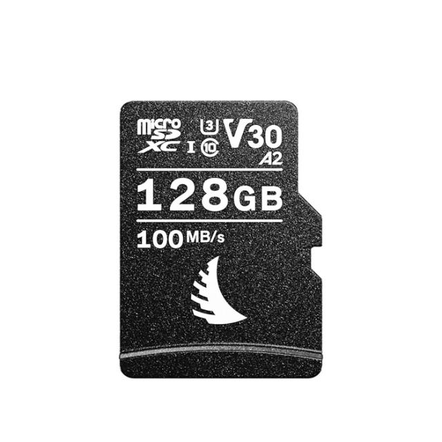 ANGELBIRD MICROSD AV PRO (V30) 128GB