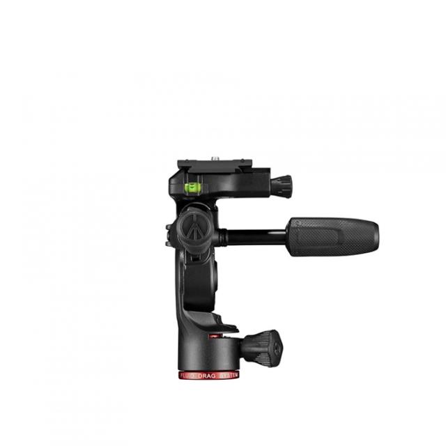 MANFROTTO 3-WAY HEAD BEFREE LIVE