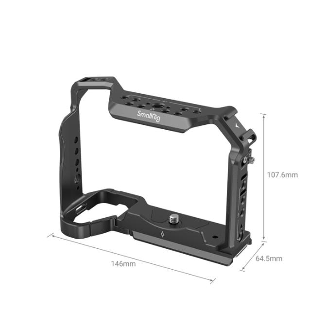SMALLRIG 3667 CAGE FOR SONY A7IV/A1/A7S III/A7RV