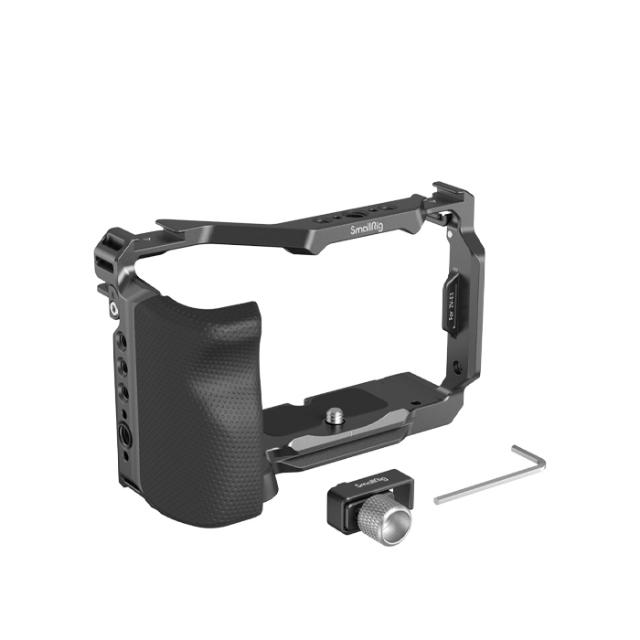 SMALLRIG 4257 CAGE KIT FOR SONY ZV-E1