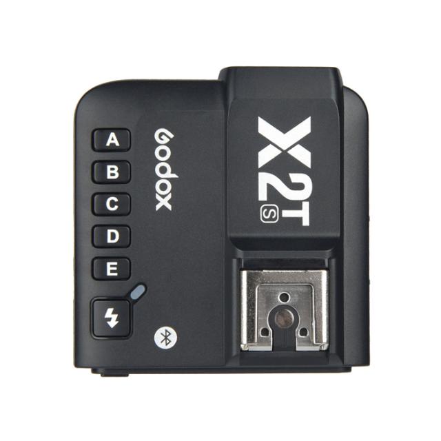 GODOX X2-S WIRELESS TRIGGER FOR SONY