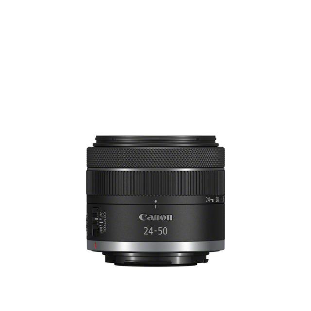CANON RF 24-50MM F/4,5-6,3 IS STM