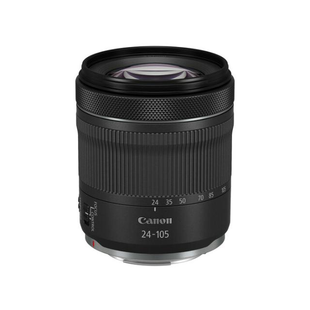 CANON RF 24-105MM F/4-7,1 IS STM