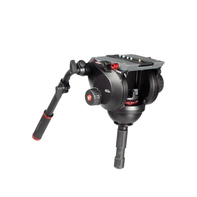 MANFROTTO VIDEOHOVED Pro 509HD