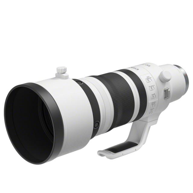 CANON RF 100-300MM F/2,8 L IS USM