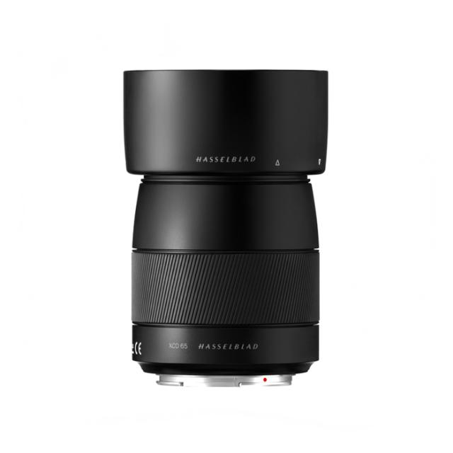 HASSELBLAD XCD 65MM F/2,8 LENS