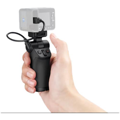 SONY VCT-SGR1 SHOOTING GRIP FOR RX100/RX0