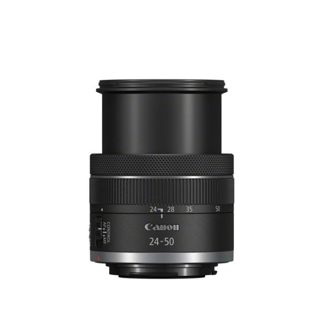 CANON RF 24-50MM F/4,5-6,3 IS STM
