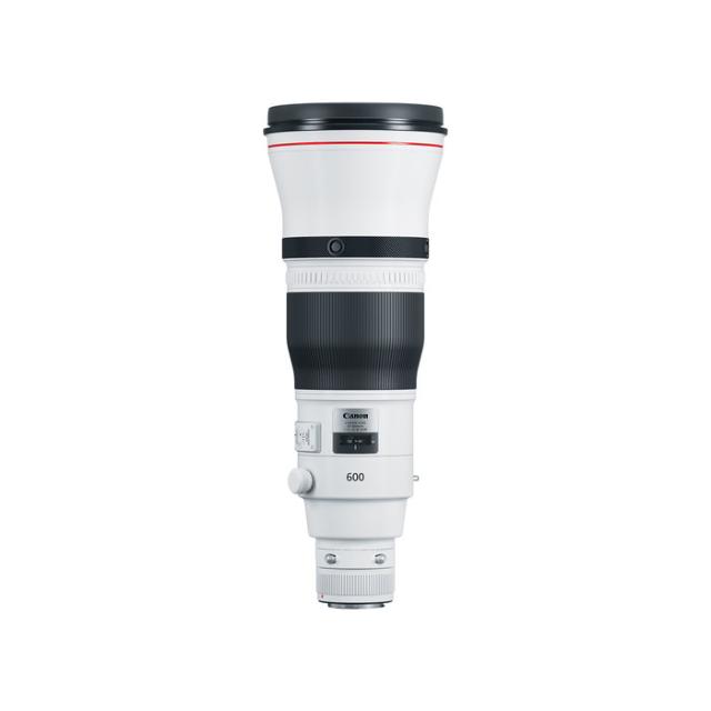 CANON EF 600MM F/4,0 L IS III USM DROP-IN 52
