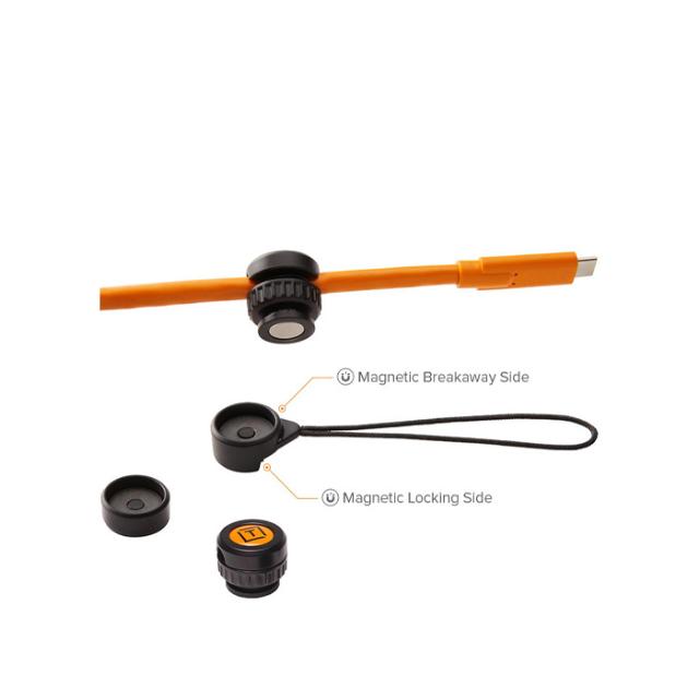 TETHER TOOLS TETHERGUARD CAMERA & CABLESUPPORT KIT