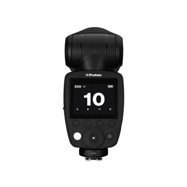 PROFOTO A10 FOR SONY