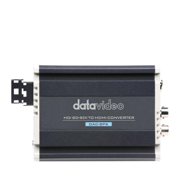 DATAVIDEO DAC-8PA HD/SD-SDI to HDMI converter
